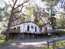 Fairyland Village - Australia Accommodation 1