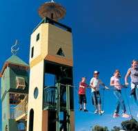 Monash Adventure Park - Australia Accommodation
