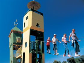 Monash Adventure Park - Australia Accommodation 0