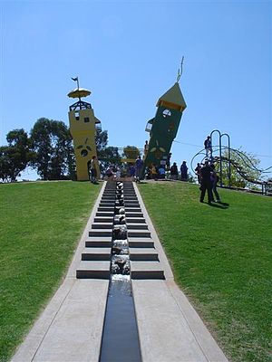 Monash Adventure Park - Australia Accommodation 2