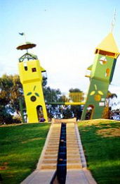 Monash Adventure Park - Australia Accommodation 3