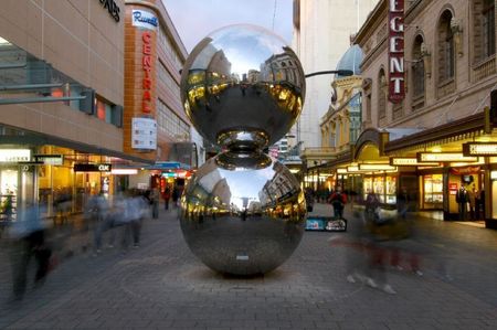 Australia Accommodation