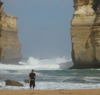 Bunyip Tours - Australia Accommodation