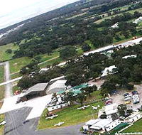 Commando Skydivers - Australia Accommodation