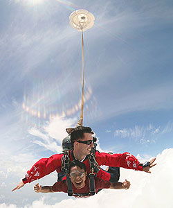 Commando Skydivers - Australia Accommodation 1