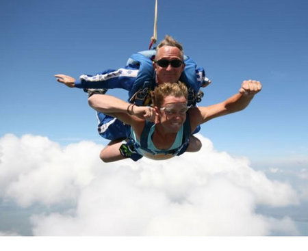Commando Skydivers - Australia Accommodation 2