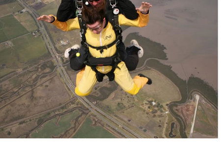 Commando Skydivers - Australia Accommodation 3