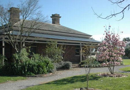 The Old Cheese Factory - Australia Accommodation 0