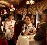 The Colonial Tramcar Restaurant - Australia Accommodation