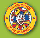 Pipeworks Fun Market - Australia Accommodation