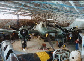 The Australian National Aviation Museum - Australia Accommodation 2