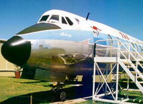 The Australian National Aviation Museum - Australia Accommodation 3