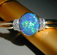 The National Opal Collection - Australia Accommodation