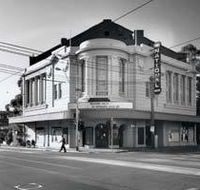 National Theatre - Australia Accommodation