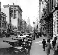 Melbourne City Heritage Walking Tours - Australia Accommodation