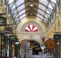 MELTours - Australia Accommodation