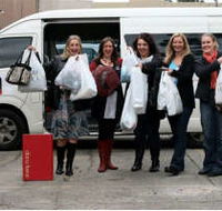 Melbourne Shopping Experiences - Australia Accommodation