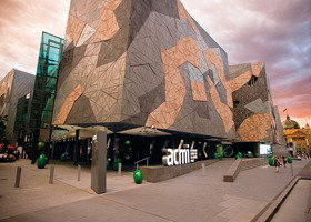 Australian Centre For The Moving Image - Australia Accommodation 1