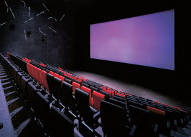 Australian Centre For The Moving Image - Australia Accommodation 2