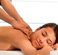 Crown Spa - Australia Accommodation
