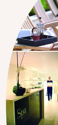 Lyall Hotel And Spa - Australia Accommodation 0