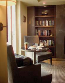 Lyall Hotel And Spa - Australia Accommodation 2