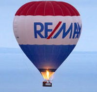 Balloon Flights Over Melbourne - Australia Accommodation