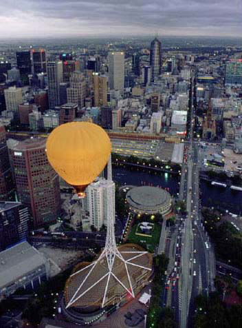  Australia Accommodation