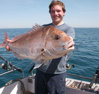 Melbourne Fishing Charters - Australia Accommodation