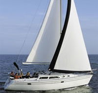 Victorian Yacht Charters - Australia Accommodation