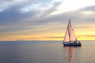 Victorian Yacht Charters - Australia Accommodation 1