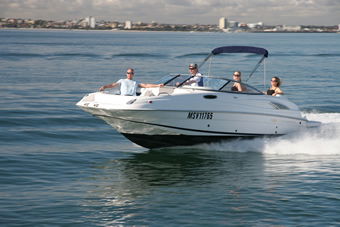 Victorian Yacht Charters - Australia Accommodation 3