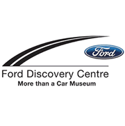 Ford Discovery Centre - Australia Accommodation