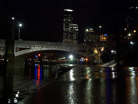 City River Cruises Melbourne - Australia Accommodation 2