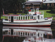 Bay & River Cruises - Australia Accommodation 2