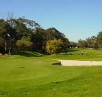 Spring Park Golf - Australia Accommodation