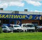 Skateworld Mordialloc - Winter Family Skate - Australia Accommodation