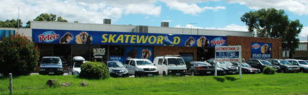 Skateworld Mordialloc - Winter Family Skate - Australia Accommodation 0