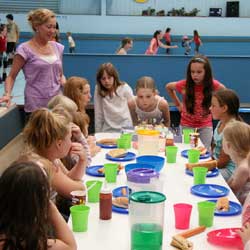 Skateworld Mordialloc - Winter Family Skate - Australia Accommodation 1
