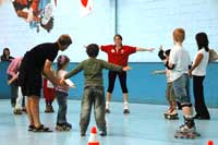 Skateworld Mordialloc - Winter Family Skate - Australia Accommodation 2