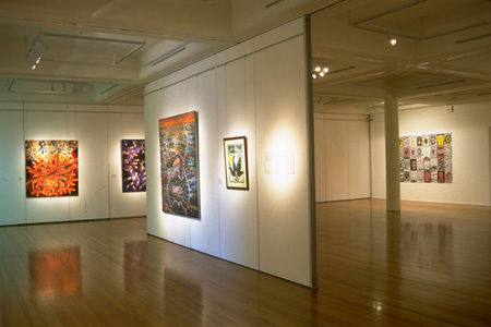 Glen Eira City Council Gallery - Australia Accommodation 2