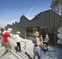 Heide Museum of Modern Art - Australia Accommodation