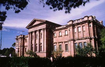 Australian Museum - Australia Accommodation 0