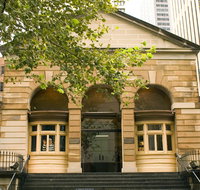 The Justice  Police Museum - Australia Accommodation