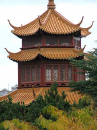 Chinese Garden Of Friendship - Australia Accommodation 0