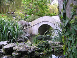 Chinese Garden Of Friendship - Australia Accommodation 1