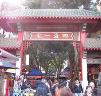 Chinatown Night Market - Australia Accommodation