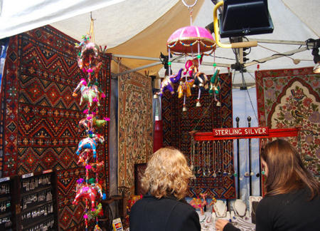 Paddington Markets - Australia Accommodation 2