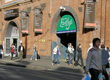 Haymarket NSW Australia Accommodation
