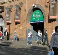 Paddys Market - Australia Accommodation